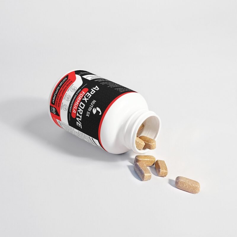 Apex Drive Formula - Image 5