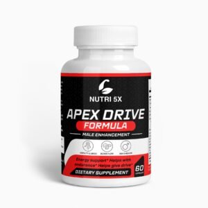 Apex Drive Formula