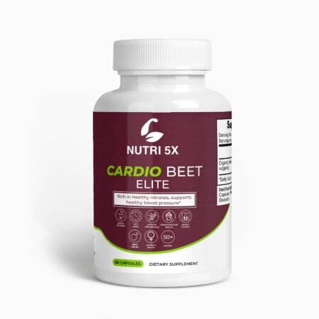 CardioBeet Elite